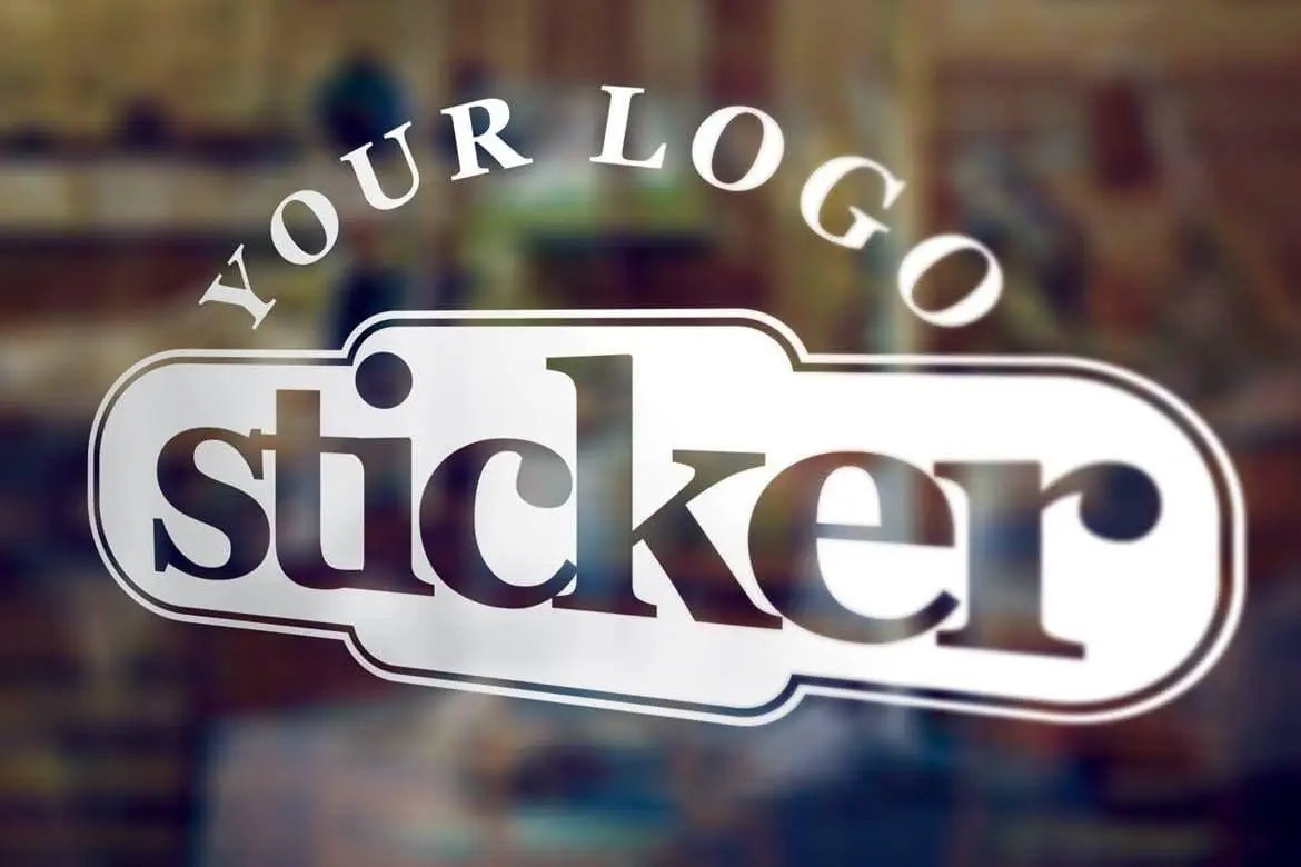 Versatile ClingPrint Decal: Enhance Your Space with Ease