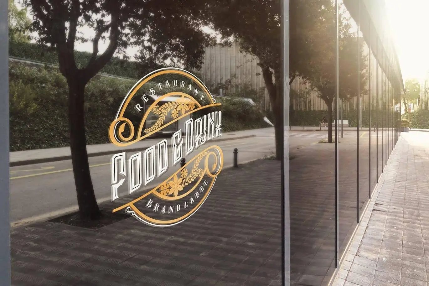 Versatile ClingPrint Decal: Enhance Your Space with Ease