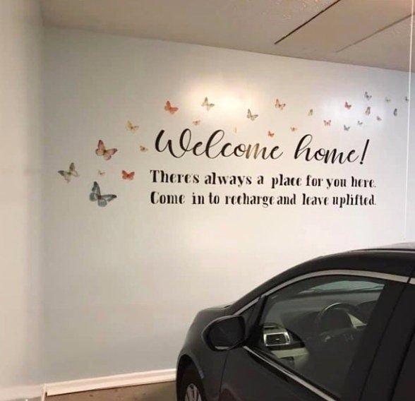Custom Vinyl Wall Sticker: Design Your Own Distinctive Wall Art