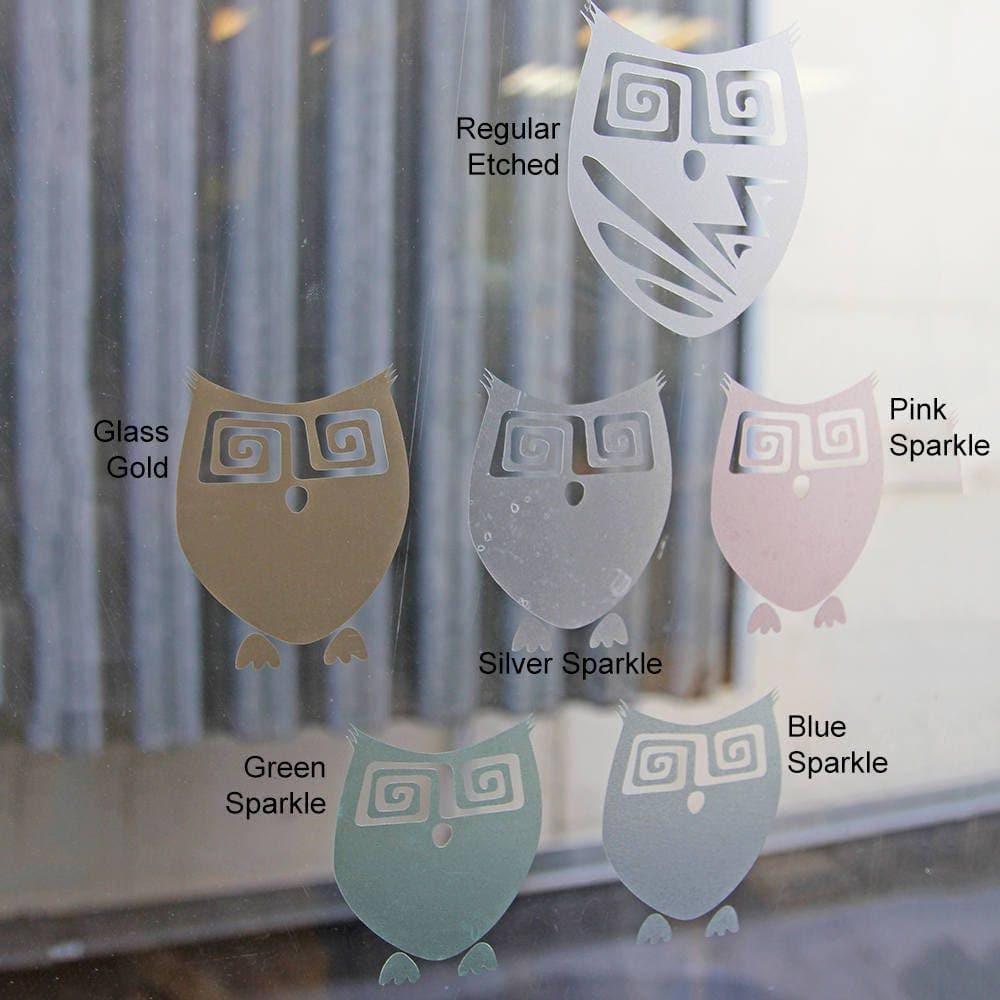 Frost Window Film Decal: Elevated Privacy & Optimized Natural Light Illumination