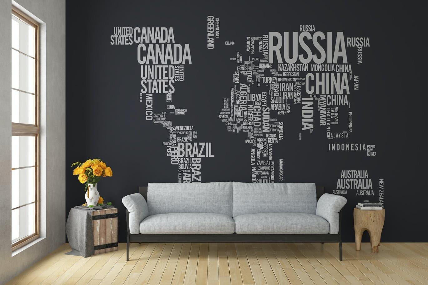 Customizable Vinyl Wall Decal: Design Your Personalized Logo Sticker