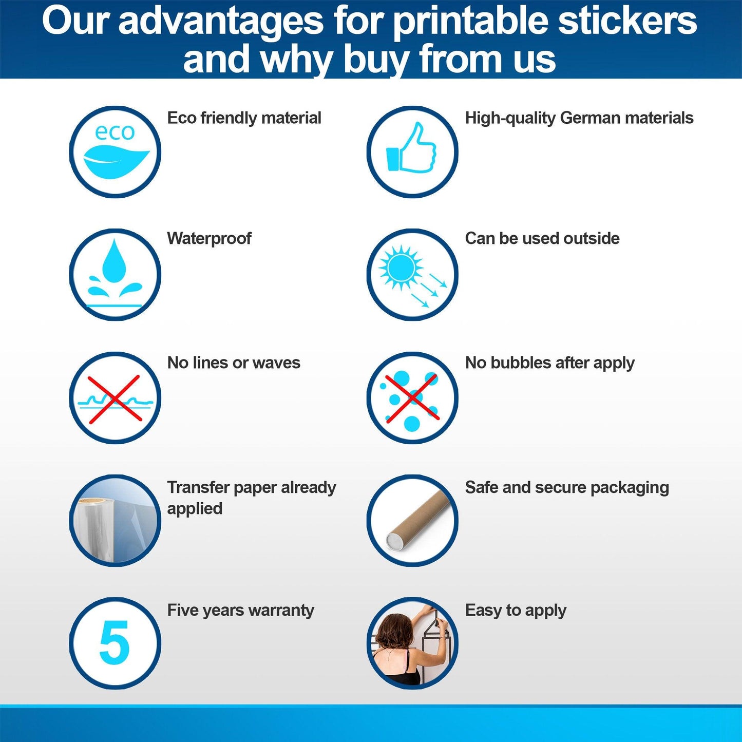 Banksy Barcode Robot Wall Vinyl Sticker - Street Art Graffiti Machine Decal