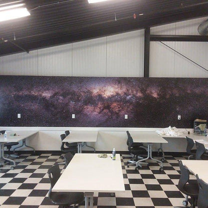 Custom Vinyl Wall Sticker: Design Your Own Distinctive Wall Art