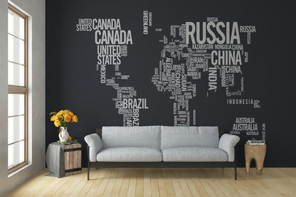 Customizable Vinyl Wall Decal: Design Your Personalized Logo Sticker