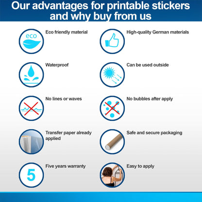 Banksy Barcode Robot Wall Vinyl Sticker - Street Art Graffiti Machine Decal
